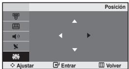 SAMSUNG LE-20S81B - Modo de visualización - 3