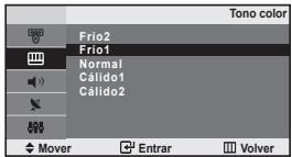SAMSUNG LE-20S81B - Launidad ofrece varias configuraciones que permiten controlar la calidad deImagen. - 1