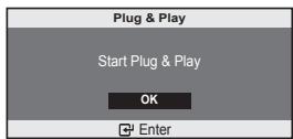 SAMSUNG LE-20S81B - Plug & Play - 1