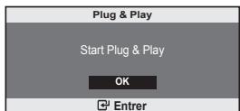 SAMSUNG LE-20S81B - Plug & Play - 1