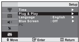 SAMSUNG LE-20S81B - Plug & Play - 2