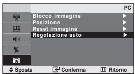 SAMSUNG LE-20S81B - Modalità di visualizzazione - 5