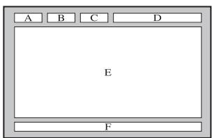 SAMSUNG LE-20S81B - Dekodér teletextu - 1