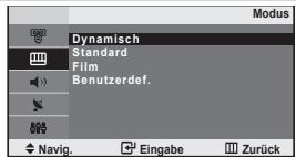 SAMSUNG LE-20S81B - Bildstandardändern - 1