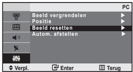SAMSUNG LE-20S81B - Weergavemodus - 4