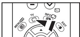 SAMSUNG LE-20S81B - Utilizar Fastext para selectionar una頁a de teletexto - 1