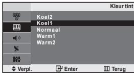 SAMSUNG LE-20S81B - U knot het beeldformaat selecteren dat het meest overeenkomt met uw wensen. - 1