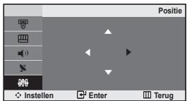 SAMSUNG LE-20S81B - Weergavemodus - 3