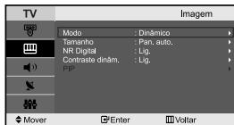 SAMSUNG LE-23R32B - Regular a imagem padrao - 1