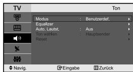 SAMSUNG LE-23R32B - Tonwiedergabestandmandern - 1