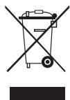 SAMSUNG LE-23R32B - Korrekte Entsorgung these Products (Elettromull) - 1