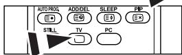 SAMSUNG LE-23R32B - Melodia: - 4