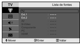 SAMSUNG LE-23R32B - Melodia: - 2