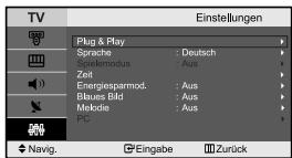 SAMSUNG LE-23R32B - Plug & Play - 1
