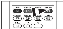 SAMSUNG LE-23R32B - Se desejar repor esta funcao... - 3