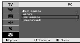 SAMSUNG LE-23R32B - Modalità di visualizzazione - 5