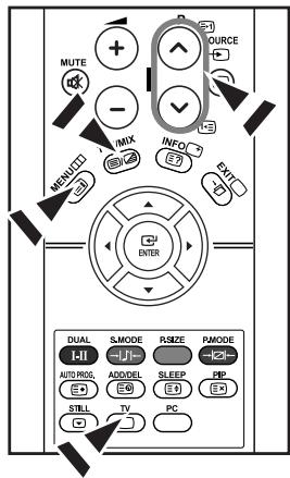 SAMSUNG LE-23R32B - Most set channels carry "Teletext", pages of written information that provide information such as: - 1
