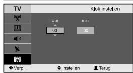 SAMSUNG LE-23R32B - Geluidsmodus selecteren - 4