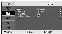 SAMSUNG LE-23R32B - O aparecido tem variedes programações que permitem controlar a优质的 da imagagem. - 1