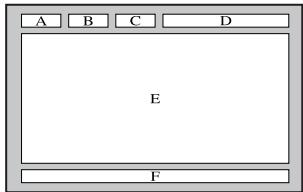 SAMSUNG LE-23R32B - Decodificador de teletexto - 1