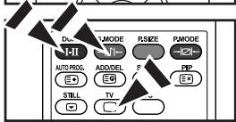 SAMSUNG LE-23R32B - Press the number buttons on the remote control to enter the page number directly: - 2