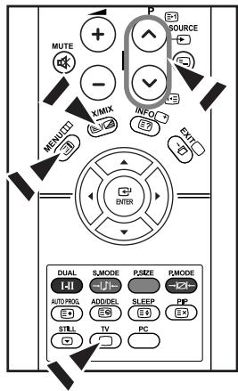 SAMSUNG LE-23R32B - Deze informatatie is onderverdeeld in genummerde pagina's (zie schema). - 1