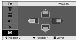 SAMSUNG LE-23R32B - Modo de visualización (PC) - 4
