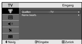 SAMSUNG LE-23R32B - Signalquellennamenbearbeiten - 1