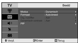 SAMSUNG LE-23R32B - Beeld-in-Beeld (PIP) - 1