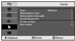 SAMSUNG LE-23R32B - Pour réinitialiser cette fonction... - 1