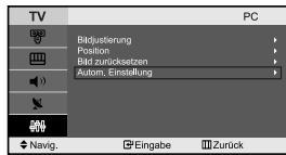 SAMSUNG LE-23R32B - Anzeigemodi (PC) - 5