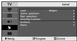SAMSUNG LE-23R32B - So setzen Sie diese Funktion zurück: - 1