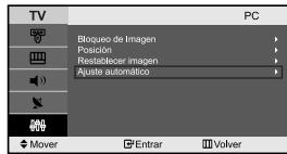 SAMSUNG LE-23R32B - Puede sustituir todos los ajustes deImagen con los ajustes predeterminados de fabrica. - 1
