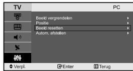 SAMSUNG LE-23R32B - Weergavemodus (PC) - 4