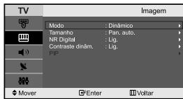 SAMSUNG LE-23R32B - Se desejar repor esta funcao... - 1