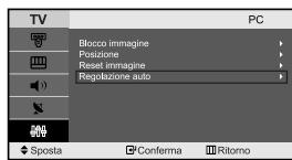 SAMSUNG LE-23R32B - Modalità di visualizzazione - 6