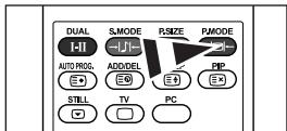 SAMSUNG LE-23R32B - Editing the Channels - 4