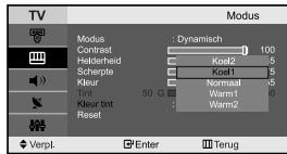 SAMSUNG LE-23R32B - U kunt het beeldformataat selecteren dat het meest overeenkomt met uw wensen. - 2