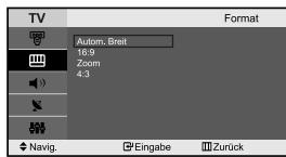 SAMSUNG LE-23R32B - BildgroBe wahlen - 2