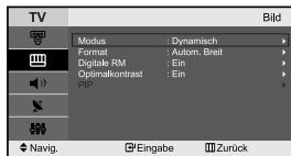 SAMSUNG LE-23R32B - BildgroBe wahlen - 1