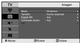 SAMSUNG LE-23R32B - Puede seleccionar el dato deImagen que mejor corresponda con sus requisitos de visualizacion. - 1