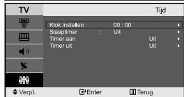 SAMSUNG LE-23R32B - Geluidsmodus selecteren - 3