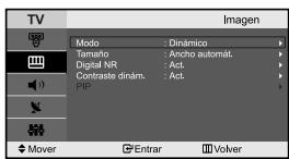SAMSUNG LE-23R32B - Ediciones de canales - 2