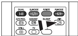 SAMSUNG LE-23R32B - Beeld-in-Beeld (PIP) - 3