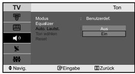 SAMSUNG LE-23R32B - Sie konnen den Ton nach ihren persönlichen Geschmack einstehen. - 2