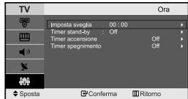 SAMSUNG LE-23R32B - Selezione della modalità audio - 3