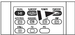 SAMSUNG LE-23R32B - Sie können den Bildstandard auswahlen, der für ihre Sehgewohnheiten am besten geeignet ist. - 1