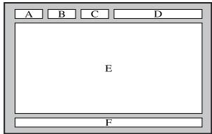SAMSUNG LE-23R32B - Teletekstdecoder - 1