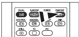 SAMSUNG LE-23R32B - Ediciones de canales - 4