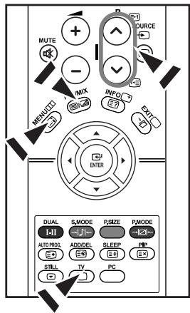 SAMSUNG LE-23R32B - Décodeur télétexte - 2